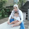 Irish Bella Baby Sitter Baby Air Pisah Ranjang Ammar Zoni