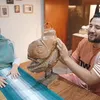 Irish Bella dan Ammar Zoni