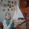 Irish Bella dan Ammar Zoni