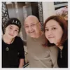 maia estianty irwan mussry, anak ahmad dhani, anak maia estianty, al el dul