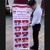 Irzan Faiq Lulus Sidang Skripsi