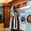 Irzan Faiq Lulus Sidang Skripsi