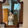 Isabelle Tramp anak Ayu Azhari