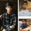Ismael anak Andra Ramadhan 