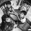 Ismael anak Andra Ramadhan 