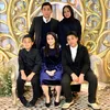 Isra M. Arifin
