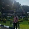 Isra M. Arifin