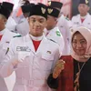 Isra M. Arifin