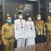 Isra M. Arifin