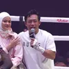 Potret Istri Paris Pernandez