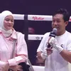 Potret Istri Paris Pernandez