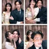Photobox IU - V BTS