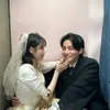 Photobox IU - V BTS