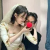 Photobox IU - V BTS