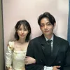 Photobox IU - V BTS