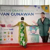 Ivan Gunawan