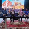 Iwan Fals Dukung Sang Putra di Industri Musik