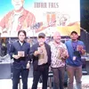 Iwan Fals Dukung Sang Putra di Industri Musik