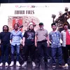 Iwan Fals Dukung Sang Putra di Industri Musik