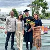 Izzat anak Najwa Shihab