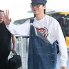J-Hope BTS Berangkat ke Filipina