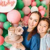 Jacob & Carla Anak Cathy Sharon