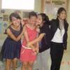 Masa Sekolah Maudy Ayunda