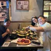 James Nguyen Pacar Gisela Cindy