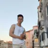 James Nguyen Pacar Gisela Cindy