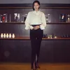 Jang Yoon Ju Idap Hipotiroidisme