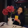 Jang Yoon Ju Idap Hipotiroidisme