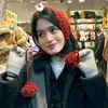 Jeanne Mantan Istri Ardhito Pramono