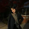 Jeanne Mantan Istri Ardhito Pramono
