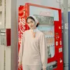 Jeanne Mantan Istri Ardhito Pramono