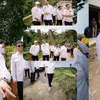 Jeje Govinda Blusukan Jalan Rusak