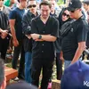 Jeje Govinda Hantarkan Jenazah Ibunda