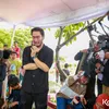 Jeje Govinda Hantarkan Jenazah Ibunda
