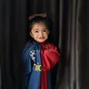 jema anak syafira haddad