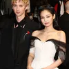 Jennie BLACKPINK Cannes