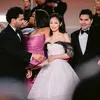 Jennie BLACKPINK Cannes