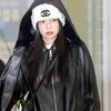 Jennie BLACKPINK di Bandara Incheon