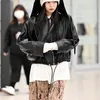 Jennie BLACKPINK di Bandara Incheon