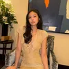 Jennie di Paris Haute Couture Week 2025
