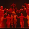 Jennie BLACKPINK Tampil di Coachella 2025