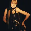 Jennie dan Lisa Coachella 2025