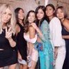 Jennifer Bachdim di After Party Jessica Iskandar