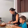 Jennifer Bachdim