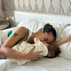 Jennifer Coppen &amp; Dali Wassink Momong Anak