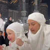 Jennifer Coppen Umrah Dali Wassink Kamari