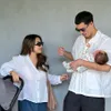 Jennifer Coppen Momong Bayi